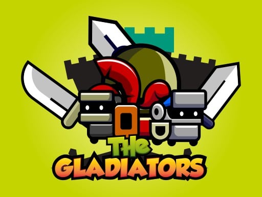 The Gladiators