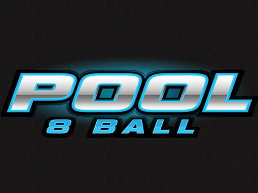 Pool 8 Ball Hd