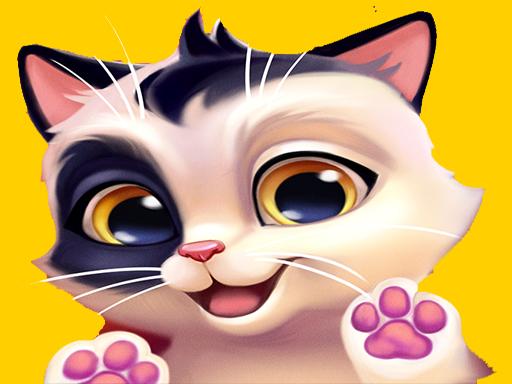 Hello Kitty: Cat Game | Kitty Simulator