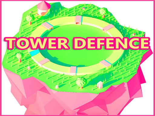 Tower Defence