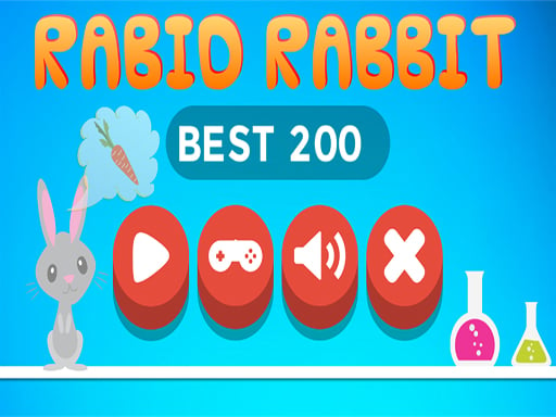 Fz Rabid Rabbit