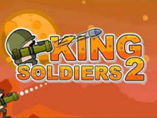 King Soldiers 2