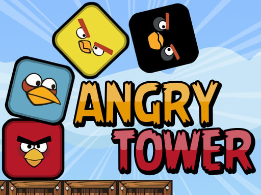 Angry Tower