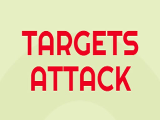 Targets Attack Hd