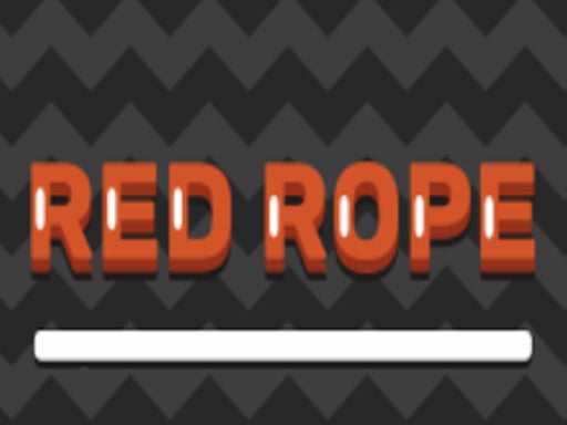 Red Rope Hd