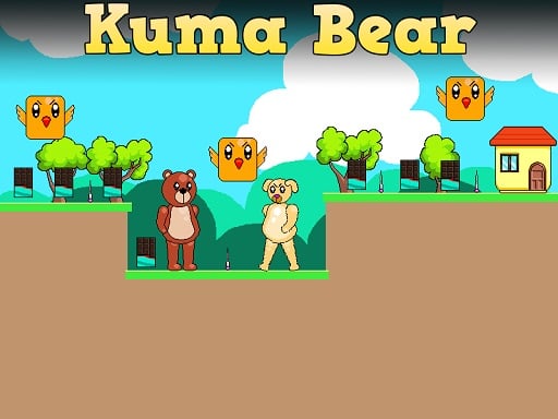 Kuma Bear