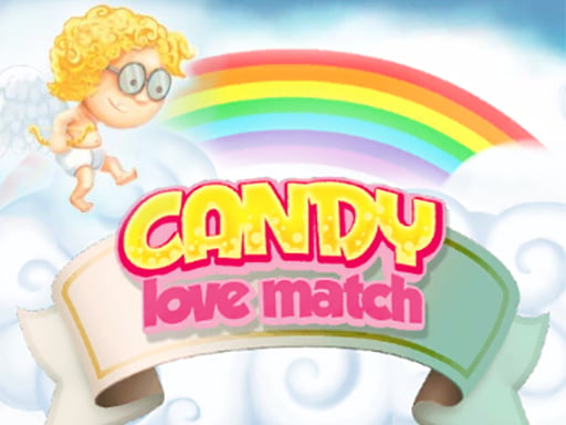 Candy Love Match