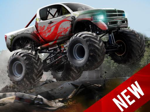 Off Road Simulator 3d