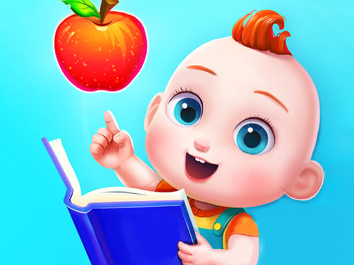 Baby Preschool Learning