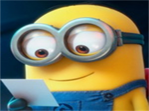 Minion Jigsaw