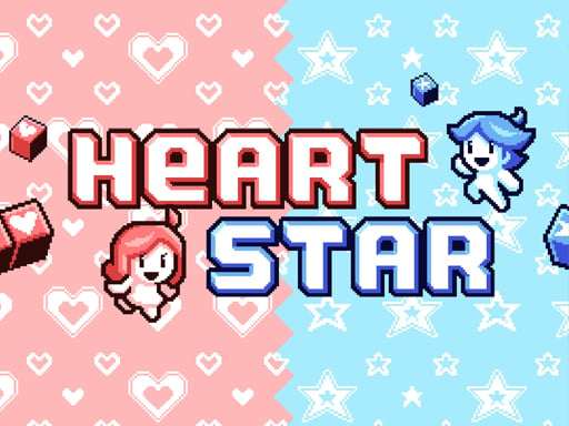 Heart Stars