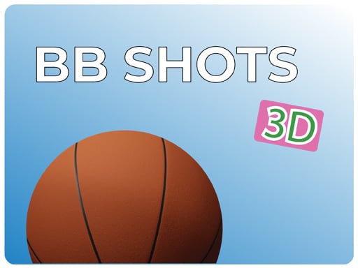 Bb Shots 3d